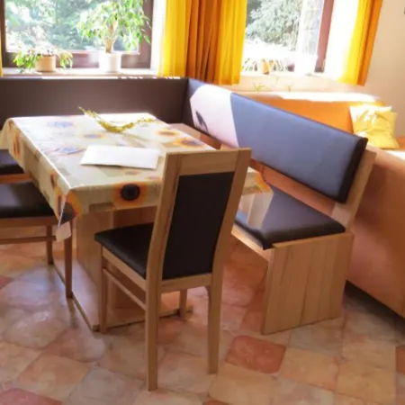 Appartement Eberhardt